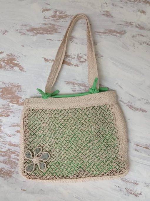 Cartera de moriche