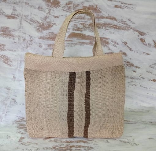 Bolso de moriche