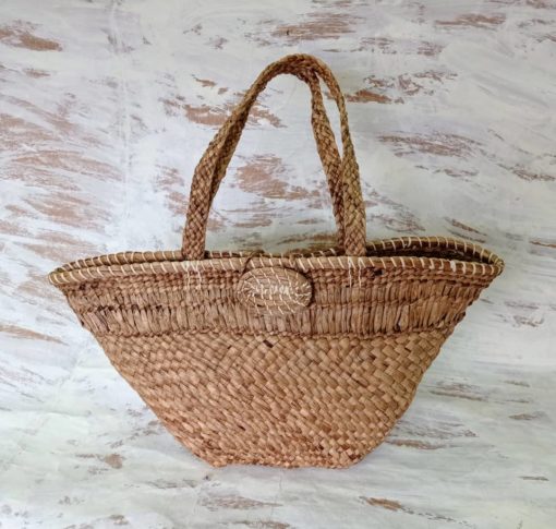 Bolso Playero de Bora