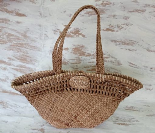 Bolso Playero de Bora - Image 4