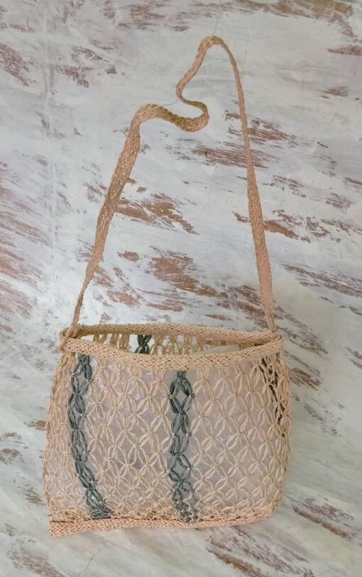 Bolso de moriche