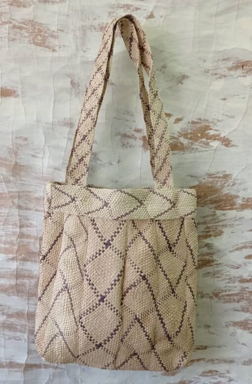 Bolso de moriche